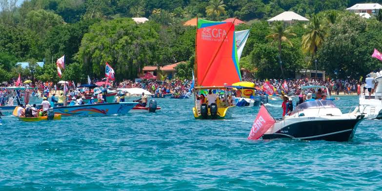 L’agenda de Mozaik : Tous nos événements et bons plans en Martinique